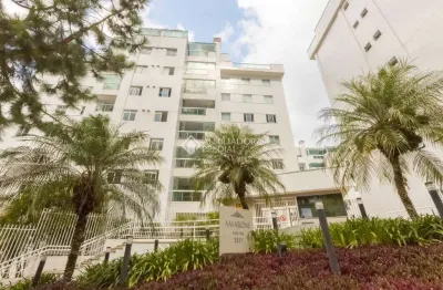 Apartamento com 3 quartos à venda na rua monsenhor ivo zanlorenzi, 2507, mossunguê, curitiba, 95 m2 por r$ 890.000
