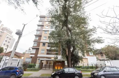 Apartamento com 3 quartos à venda na rua guaratuba, 269, ahú, curitiba, 131 m2 por r$ 1.599.000