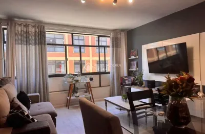 Apartamento com 3 quartos à venda na Rua Chile, 2241, Rebouças, Curitiba, 91 m2 por R$ 450.000