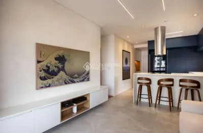 Apartamento com 2 quartos à venda na rua são pio x, 247, ahú, curitiba, 86 m2 por r$ 1.100.000