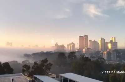 Apartamento com 2 quartos à venda na rua josé izidoro biazetto, 281, campo comprido, curitiba, 52 m2 por r$ 620.000