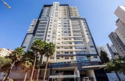 Apartamento com 3 quartos à venda na rua romédio dorigo, 1, água verde, curitiba, 119 m2 por r$ 1.490.000
