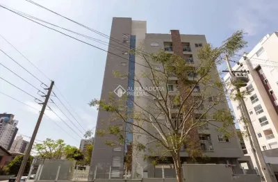 Apartamento com 1 quarto à venda na rua professor ulisses vieira, 235, vila izabel, curitiba, 35 m2 por r$ 430.000