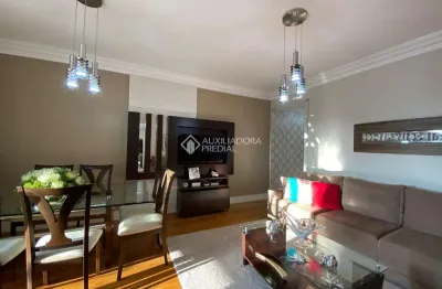 Apartamento com 3 quartos à venda na rua são luiz, 304, cabral, curitiba, 92 m2 por r$ 880.000