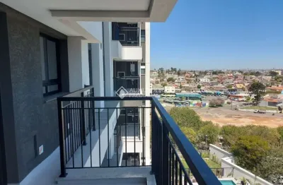 Apartamento com 2 quartos à venda na avenida presidente affonso camargo, 1773, cristo rei, curitiba, 61 m2 por r$ 750.000