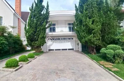 Casa em condomínio fechado com 4 quartos à venda na rua paulo gorski, 1101, mossunguê, curitiba, 618 m2 por r$ 5.000.000