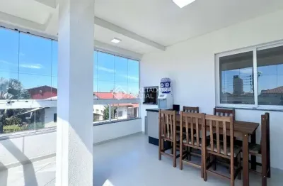 Apartamento com 1 quarto à venda na rua arnaldo tavares, 416, itajubá, barra velha, 92 m2 por r$ 800.000