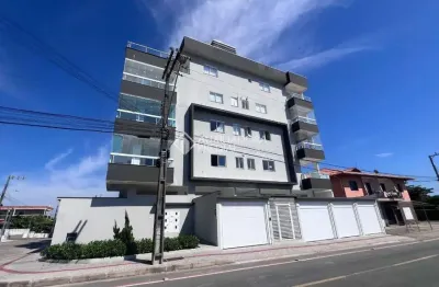 Apartamento com 3 quartos à venda na rua arnaldo tavares, 416, itajubá, barra velha, 92 m2 por r$ 800.000