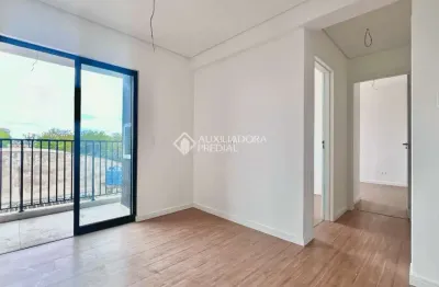 Apartamento com 2 quartos à venda na avenida marechal floriano peixoto, 1212, rebouças, curitiba, 53 m2 por r$ 535.000