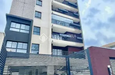 Apartamento com 2 quartos à venda na avenida marechal floriano peixoto, 1212, rebouças, curitiba, 53 m2 por r$ 535.000