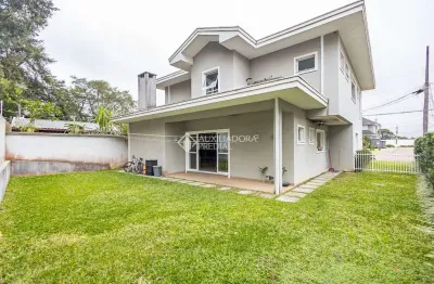 Casa em condomínio fechado com 4 quartos à venda na rua vereador ângelo burbello, 2591, umbará, curitiba, 327 m2 por r$ 2.390.000