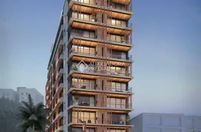 Apartamento com 1 quarto à venda na Rua Capitão Souza Franco, 336, Batel, Curitiba, 31 m2 por R$ 500.000