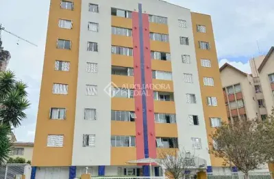 Apartamento com 3 quartos à venda na Alameda Júlia da Costa, 2862, Campina do Siqueira, Curitiba, 71 m2 por R$ 650.000