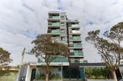 Apartamento com 1 quarto à venda na rua maria trevisan tortato, 290, novo mundo, curitiba, 22 m2 por r$ 269.000