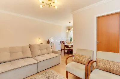 Apartamento com 3 quartos à venda na rua afonso piotto, 99, cidade industrial, curitiba, 70 m2 por r$ 425.000