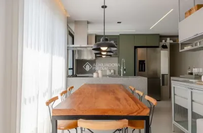 Apartamento com 1 quarto à venda na rua barão de guaraúna, 187, alto da glória, curitiba, 136 m2 por r$ 2.290.000