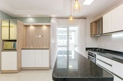 Apartamento com 2 quartos à venda na rua rogério pereira de camargo, 1119, cidade industrial, curitiba, 52 m2 por r$ 410.000