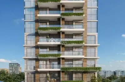Apartamento com 2 quartos à venda na avenida silva jardim, 1523, rebouças, curitiba, 78 m2 por r$ 990.000