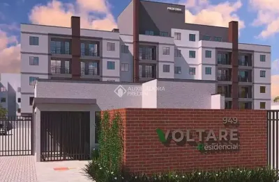 Apartamento com 2 quartos à venda na rua euclides da cunha, 949, vargem grande, pinhais, 46 m2 por r$ 343.200