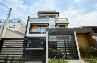 Casa com 3 quartos à venda na rua doutor goulin, 1470, juvevê, curitiba, 222 m2 por r$ 1.950.000