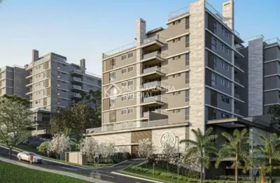 Apartamento com 3 quartos à venda na rua francisco caron, 34, pilarzinho, curitiba, 146 m2 por r$ 2.064.819