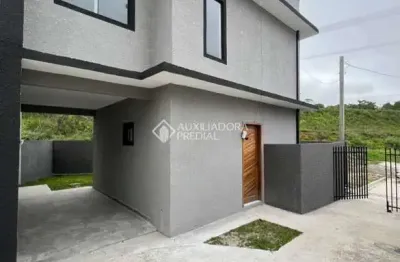 Casa com 1 quarto à venda na rua professora ivette rocha krüger, 1085, cidade industrial, curitiba, 60 m2 por r$ 360.000