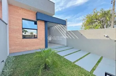 Casa com 3 quartos à venda na travessa pedro pereira sobrinho, 39, cidade jardim, são josé dos pinhais, 180 m2 por r$ 640.000