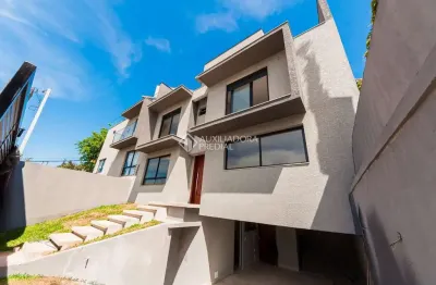 Casa com 3 quartos à venda na rua constante lunardon, 131, mossunguê, curitiba, 190 m2 por r$ 1.379.000