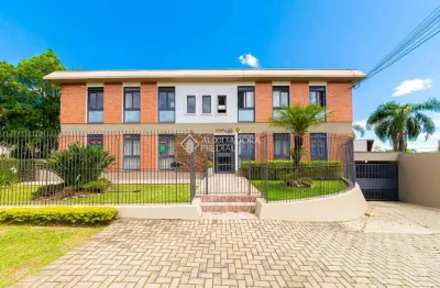 Apartamento com 3 quartos à venda na rua joaquim caetano da silva, 487, santa quitéria, curitiba, 81 m2 por r$ 449.000