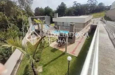 Apartamento com 2 quartos à venda na rua isidoro gaida, 05, guaraituba, colombo, 58 m2 por r$ 234.000