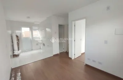 Apartamento com 2 quartos à venda na rua isidoro gaida, 05, guaraituba, colombo, 58 m2 por r$ 234.000