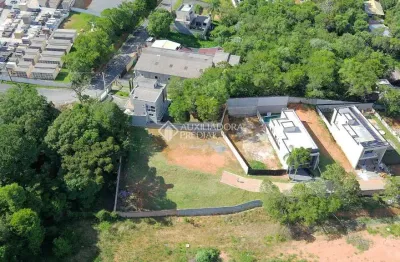 Terreno em condomínio fechado à venda na rua sílvio dallagrana, 260, vila david antônio, campo largo, 369 m2 por r$ 339.000