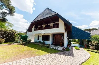 Casa com 3 quartos à venda na rua prefeito ângelo ferrário lopes, 2311, hugo lange, curitiba, 488 m2 por r$ 5.400.000