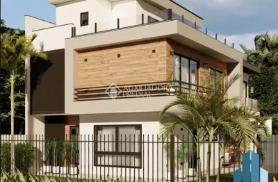 Casa com 3 quartos à venda na Rua Nossa Senhora de Nazaré, 585, Boa Vista, Curitiba, 248 m2 por R$ 1.800.000