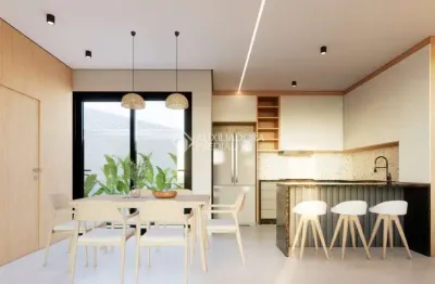 Casa com 3 quartos à venda na Avenida Paranaguá, 137, Balneário Inajá, Matinhos, 144 m2 por R$ 999.000