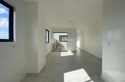 Cobertura com 3 quartos à venda na Rua Brigadeiro Arthur Carlos Peralta, 62, Bom Jesus, São José dos Pinhais, 134 m2 por R$ 799.000