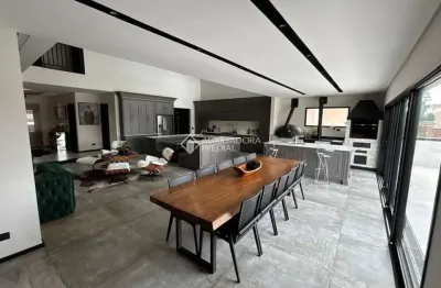 Casa com 4 quartos à venda na rua josé sikorski, 302, santo inácio, curitiba, 479 m2 por r$ 5.900.000