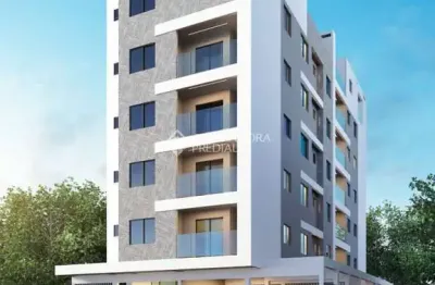 Apartamento com 2 quartos à venda na Rua Vicente Ciccarino, 587, Boa Vista, Curitiba, 58 m2 por R$ 550.000