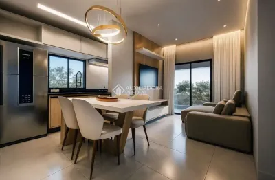 Cobertura com 3 quartos à venda na Rua Vicente Ciccarino, 587, Boa Vista, Curitiba, 101 m2 por R$ 1.150.000