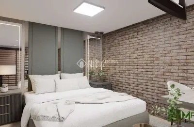 Loft com 1 quarto à venda na Rua Joaquim Amaral, 580, Jardim das Américas, Curitiba, 30 m2 por R$ 374.000