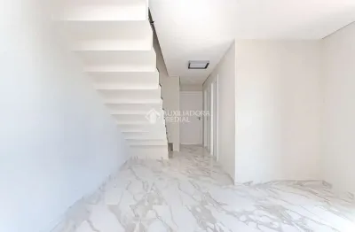 Cobertura com 3 quartos à venda na Rua Pedro Elias Graciano, 17, Centro, Pinhais, 130 m2 por R$ 599.000