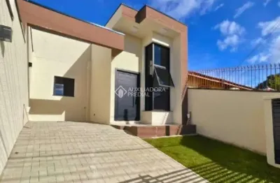 Casa com 3 quartos à venda na Rua Francisco Toczek, 603, Afonso Pena, São José dos Pinhais, 106 m2 por R$ 749.000