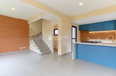 Casa com 3 quartos à venda na Rua Brigadeiro Arthur Carlos Peralta, 2157, Boa Vista, Curitiba, 106 m2 por R$ 749.000