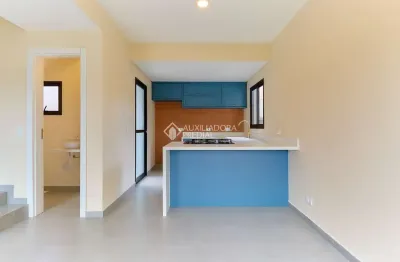 Casa com 3 quartos à venda na Rua Brigadeiro Arthur Carlos Peralta, 2157, Boa Vista, Curitiba, 106 m2 por R$ 749.000