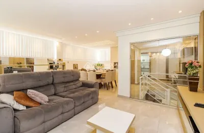 Apartamento com 2 quartos à venda na Rua Doutor Goulin, 1226, Hugo Lange, Curitiba, 86 m2 por R$ 770.000