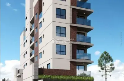 Apartamento com 1 quarto à venda na Rua Nossa Senhora de Nazaré, 1416, Boa Vista, Curitiba, 33 m2 por R$ 336.000