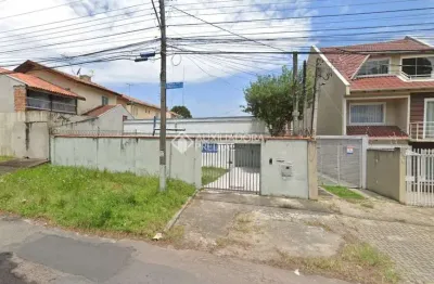 Terreno à venda na Rua Visconde do Serro Frio, 849, Novo Mundo, Curitiba, 434 m2 por R$ 650.000