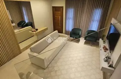 Casa com 3 quartos à venda na Rua Ary Barroso, 1112, Boa Vista, Curitiba, 165 m2 por R$ 1.260.000