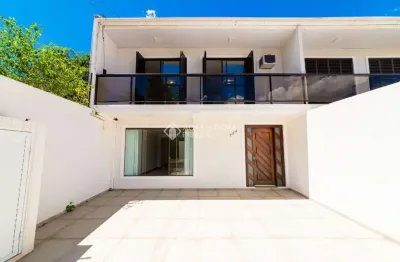Casa com 3 quartos à venda na Rua Alberto Potier, 734, Boa Vista, Curitiba, 132 m2 por R$ 650.000
