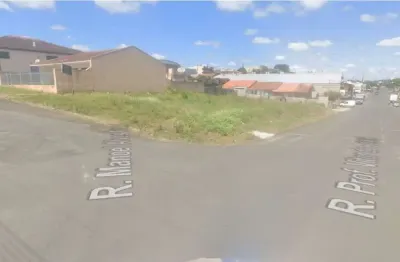 Terreno à venda na Rua Manoel Alves , 253, Centro, Irati
